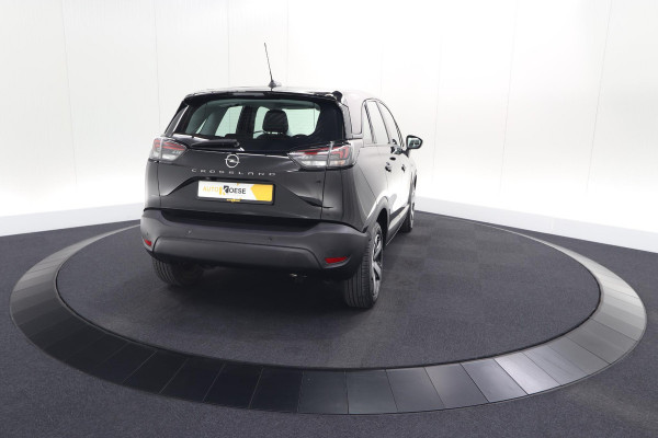 Opel Crossland Turbo 110 Business Edition | Camera | Navigatie | Parkeersensoren Voor + Achter
