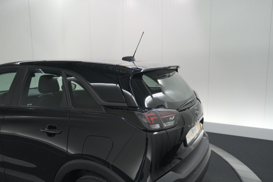 Opel Crossland Turbo 110 Business Edition | Camera | Navigatie | Parkeersensoren Voor + Achter