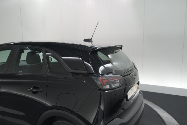 Opel Crossland Turbo 110 Business Edition | Camera | Navigatie | Parkeersensoren Voor + Achter