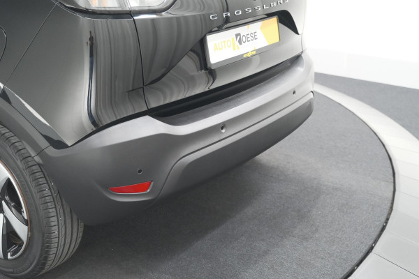 Opel Crossland Turbo 110 Business Edition | Camera | Navigatie | Parkeersensoren Voor + Achter