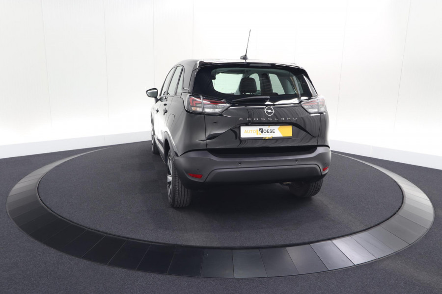 Opel Crossland Turbo 110 Business Edition | Camera | Navigatie | Parkeersensoren Voor + Achter