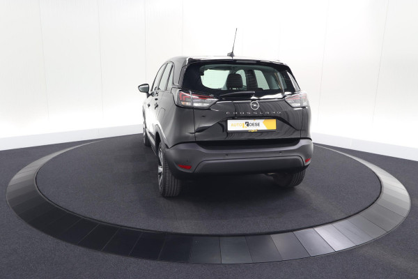 Opel Crossland Turbo 110 Business Edition | Camera | Navigatie | Parkeersensoren Voor + Achter