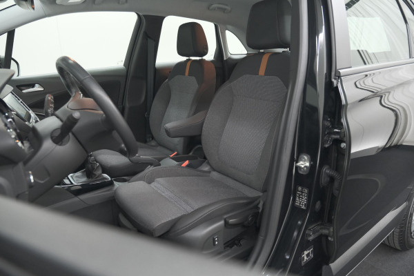 Opel Crossland Turbo 110 Business Edition | Camera | Navigatie | Parkeersensoren Voor + Achter