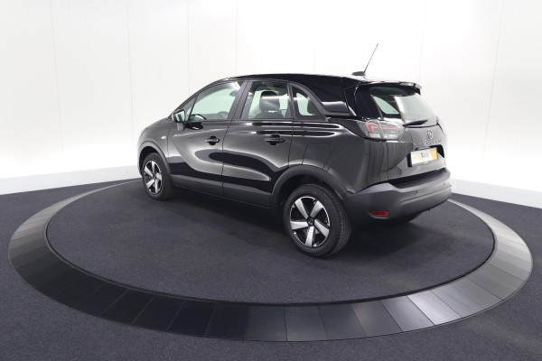 Opel Crossland Turbo 110 Business Edition | Camera | Navigatie | Parkeersensoren Voor + Achter
