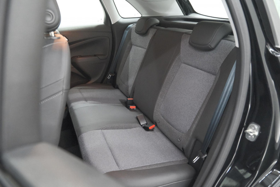 Opel Crossland Turbo 110 Business Edition | Camera | Navigatie | Parkeersensoren Voor + Achter