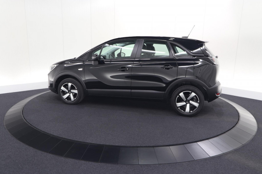 Opel Crossland Turbo 110 Business Edition | Camera | Navigatie | Parkeersensoren Voor + Achter