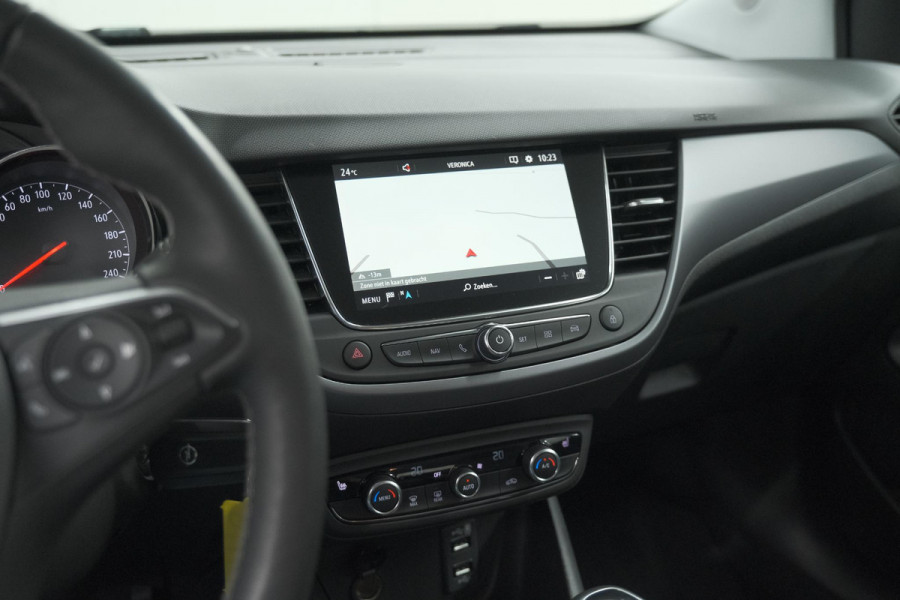 Opel Crossland Turbo 110 Business Edition | Camera | Navigatie | Parkeersensoren Voor + Achter
