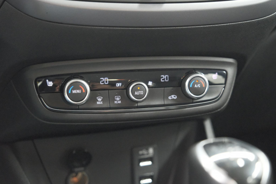 Opel Crossland Turbo 110 Business Edition | Camera | Navigatie | Parkeersensoren Voor + Achter