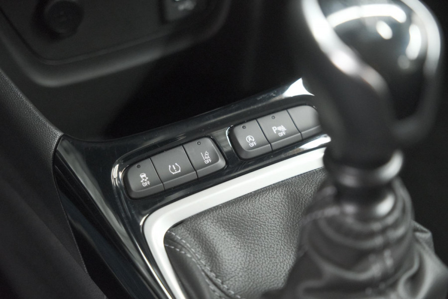 Opel Crossland Turbo 110 Business Edition | Camera | Navigatie | Parkeersensoren Voor + Achter