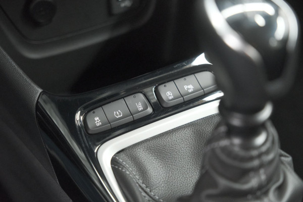 Opel Crossland Turbo 110 Business Edition | Camera | Navigatie | Parkeersensoren Voor + Achter