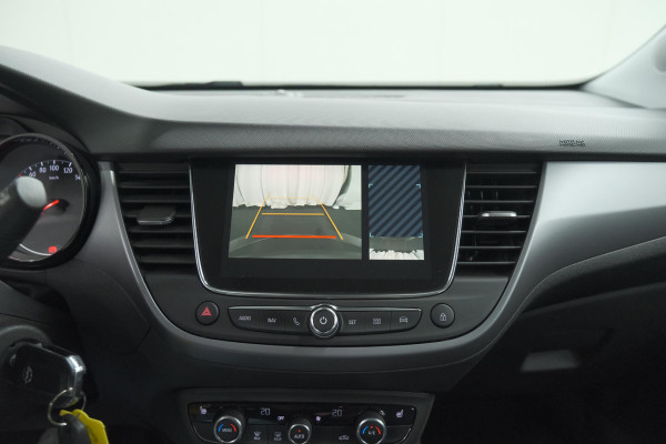 Opel Crossland Turbo 110 Business Edition | Camera | Navigatie | Parkeersensoren Voor + Achter