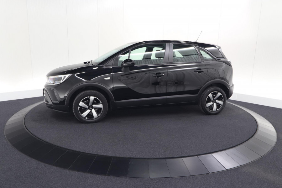 Opel Crossland Turbo 110 Business Edition | Camera | Navigatie | Parkeersensoren Voor + Achter