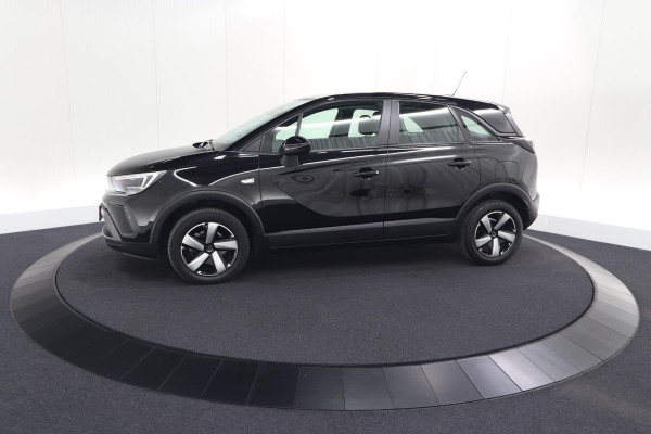 Opel Crossland Turbo 110 Business Edition | Camera | Navigatie | Parkeersensoren Voor + Achter