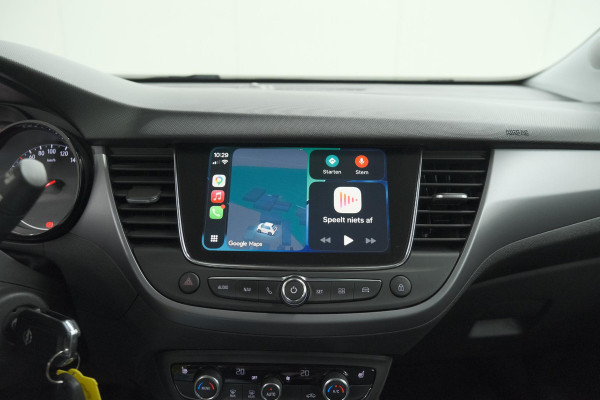 Opel Crossland Turbo 110 Business Edition | Camera | Navigatie | Parkeersensoren Voor + Achter