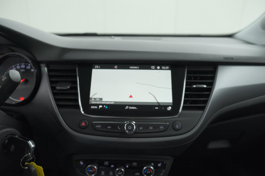 Opel Crossland Turbo 110 Business Edition | Camera | Navigatie | Parkeersensoren Voor + Achter