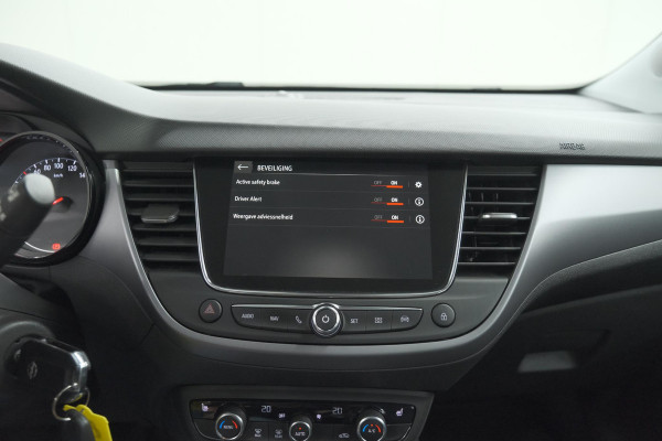 Opel Crossland Turbo 110 Business Edition | Camera | Navigatie | Parkeersensoren Voor + Achter