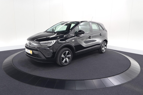 Opel Crossland Turbo 110 Business Edition | Camera | Navigatie | Parkeersensoren Voor + Achter