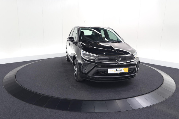 Opel Crossland Turbo 110 Business Edition | Camera | Navigatie | Parkeersensoren Voor + Achter