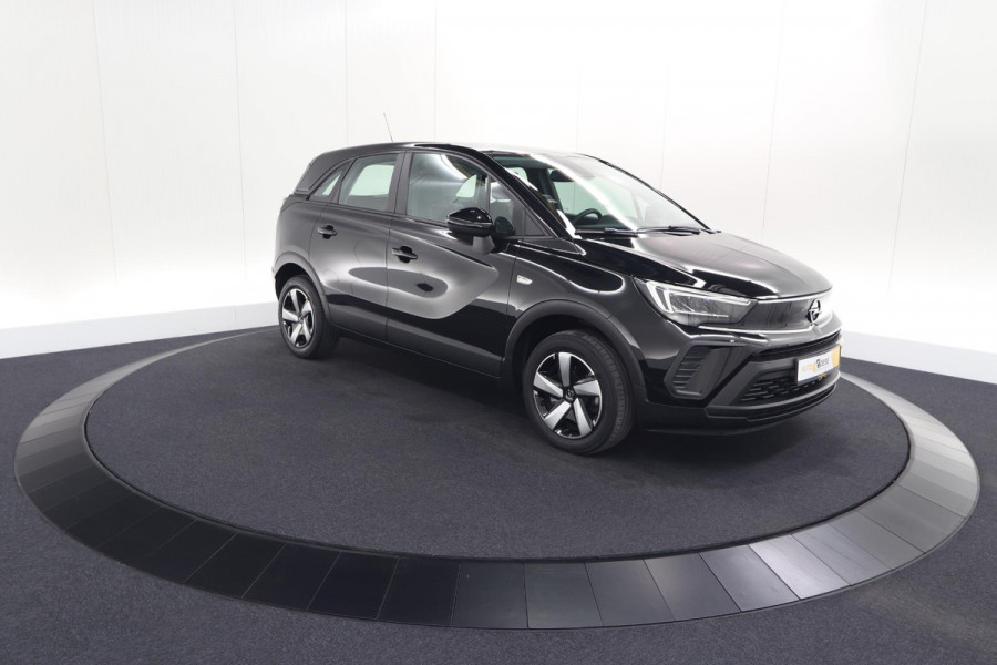 Opel Crossland Turbo 110 Business Edition | Camera | Navigatie | Parkeersensoren Voor + Achter