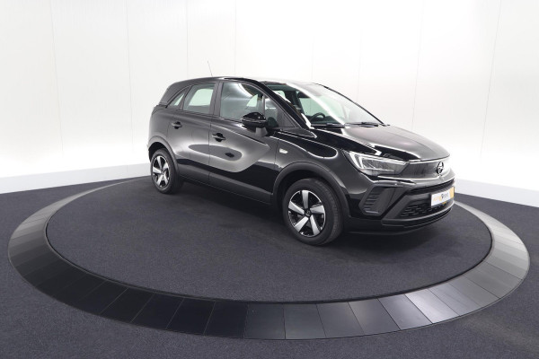 Opel Crossland Turbo 110 Business Edition | Camera | Navigatie | Parkeersensoren Voor + Achter