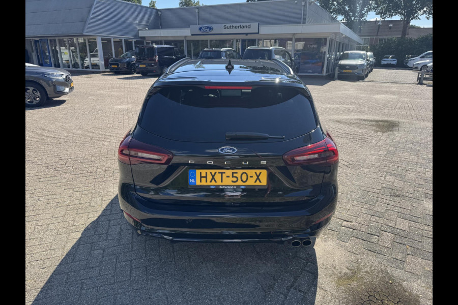 Ford FOCUS Wagon 1.0 EcoBoost Hybrid ST Line X | 155 PK | Winter Pack | Driver Assistance Pack