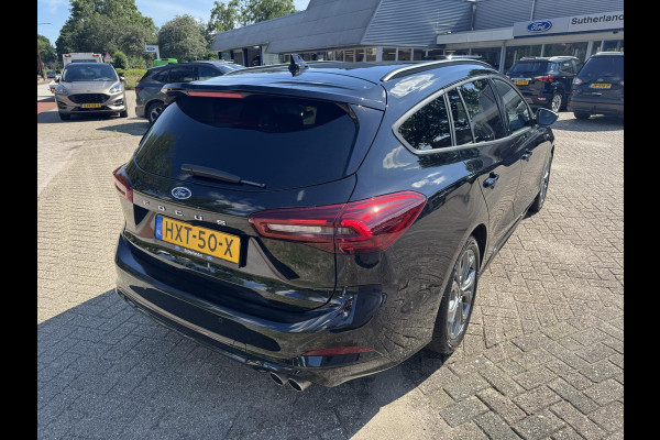 Ford FOCUS Wagon 1.0 EcoBoost Hybrid ST Line X | 155 PK | Winter Pack | Driver Assistance Pack