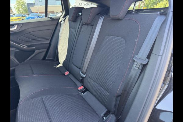 Ford FOCUS Wagon 1.0 EcoBoost Hybrid ST Line X | 155 PK | Winter Pack | Driver Assistance Pack
