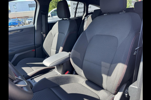 Ford FOCUS Wagon 1.0 EcoBoost Hybrid ST Line X | 155 PK | Winter Pack | Driver Assistance Pack