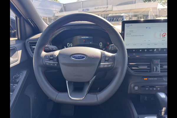 Ford FOCUS Wagon 1.0 EcoBoost Hybrid ST Line X | 155 PK | Winter Pack | Driver Assistance Pack