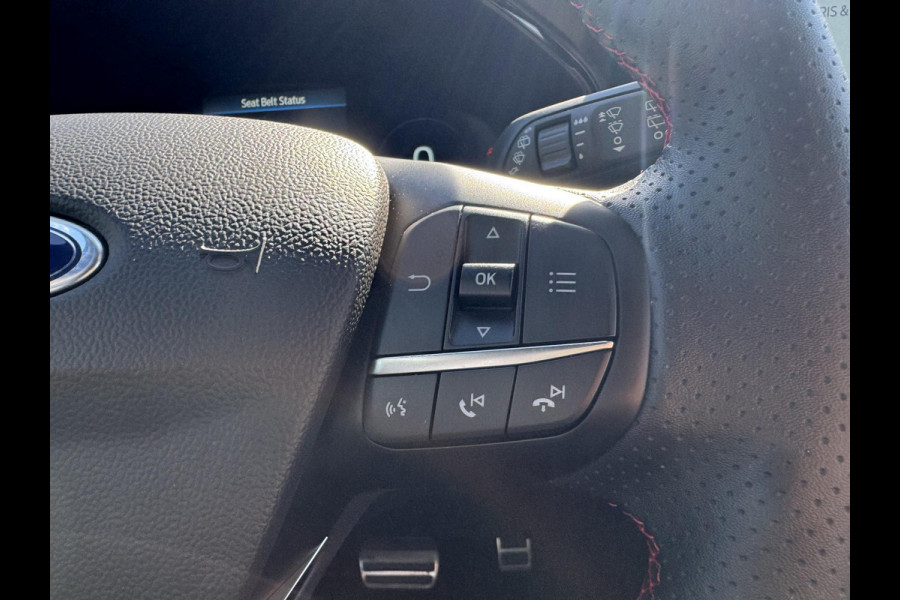 Ford FOCUS Wagon 1.0 EcoBoost Hybrid ST Line X | 155 PK | Winter Pack | Driver Assistance Pack