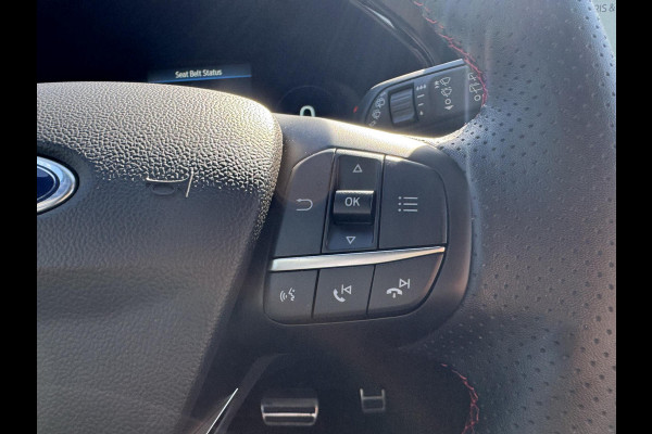 Ford FOCUS Wagon 1.0 EcoBoost Hybrid ST Line X | 155 PK | Winter Pack | Driver Assistance Pack