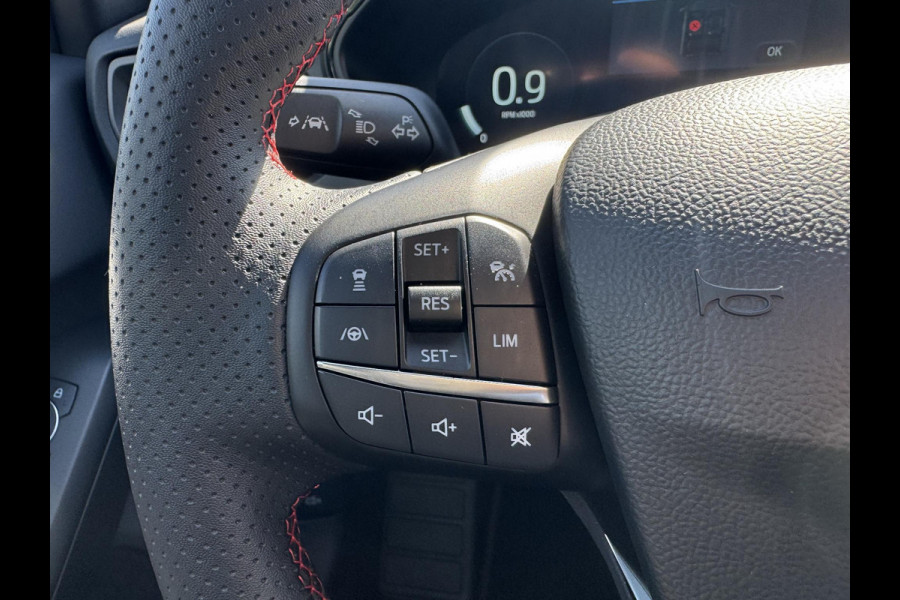 Ford FOCUS Wagon 1.0 EcoBoost Hybrid ST Line X | 155 PK | Winter Pack | Driver Assistance Pack