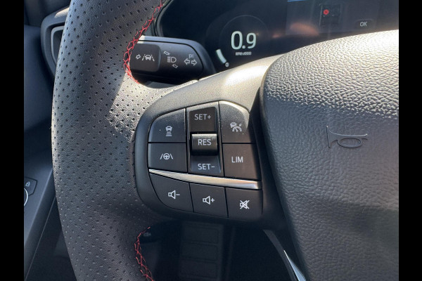 Ford FOCUS Wagon 1.0 EcoBoost Hybrid ST Line X | 155 PK | Winter Pack | Driver Assistance Pack
