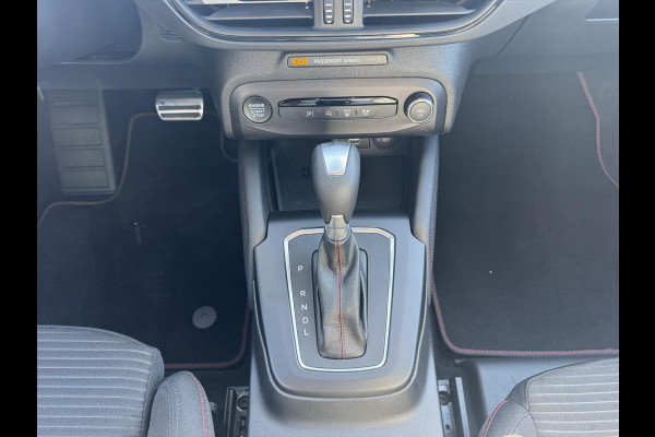 Ford FOCUS Wagon 1.0 EcoBoost Hybrid ST Line X | 155 PK | Winter Pack | Driver Assistance Pack