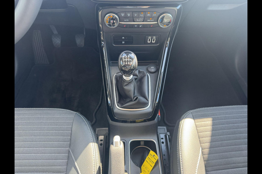 Ford EcoSport 1.0 EcoBoost Titanium 125pk Trekhaak | Stoelverwarming | Navigatie | Parkeersensoren | Voorruitverwarming