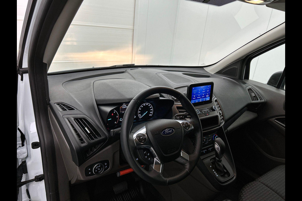 Ford Transit Connect 1.5 L2 Trend Automaat Navi Airco Parkeersensoren Cruise Control 3Zits Camera
