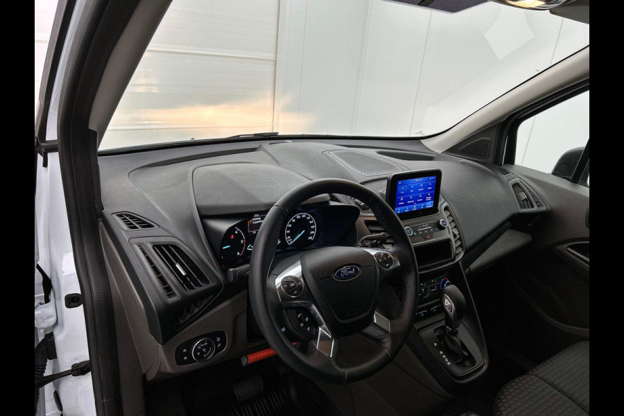 Ford Transit Connect 1.5 L2 Trend Automaat Navi Airco Parkeersensoren Cruise Control 3Zits Camera