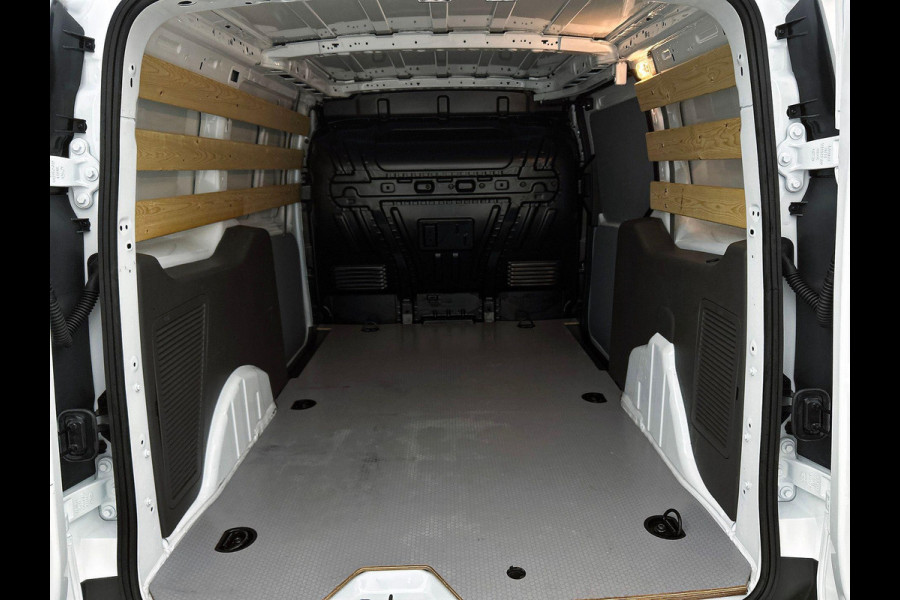 Ford Transit Connect 1.5 L2 Trend Automaat Navi Airco Parkeersensoren Cruise Control 3Zits Camera