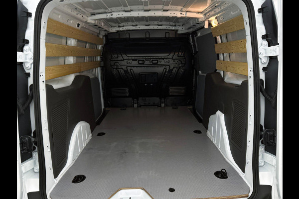 Ford Transit Connect 1.5 L2 Trend Automaat Navi Airco Parkeersensoren Cruise Control 3Zits Camera