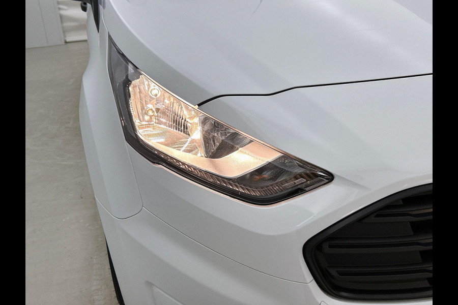 Ford Transit Connect 1.5 L2 Trend Automaat Navi Airco Parkeersensoren Cruise Control 3Zits Camera