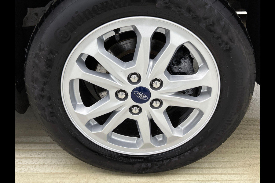 Ford Transit Connect 1.5 L2 Trend Automaat Navi Airco Parkeersensoren Cruise Control 3Zits Camera
