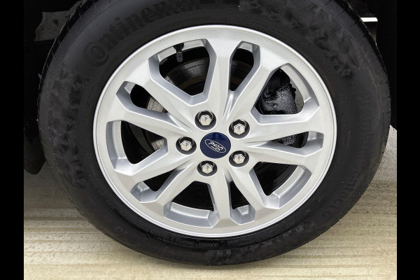 Ford Transit Connect 1.5 L2 Trend Automaat Navi Airco Parkeersensoren Cruise Control 3Zits Camera