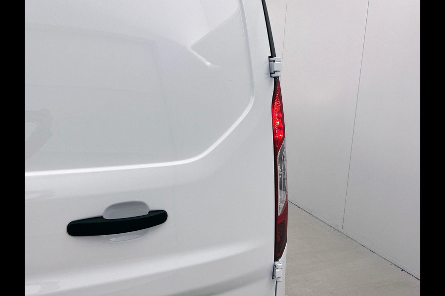 Ford Transit Connect 1.5 L2 Trend Automaat Navi Airco Parkeersensoren Cruise Control 3Zits Camera