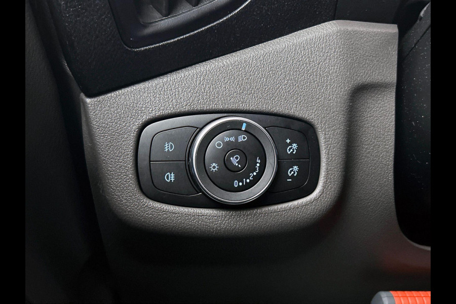 Ford Transit Connect 1.5 L2 Trend Automaat Navi Airco Parkeersensoren Cruise Control 3Zits Camera