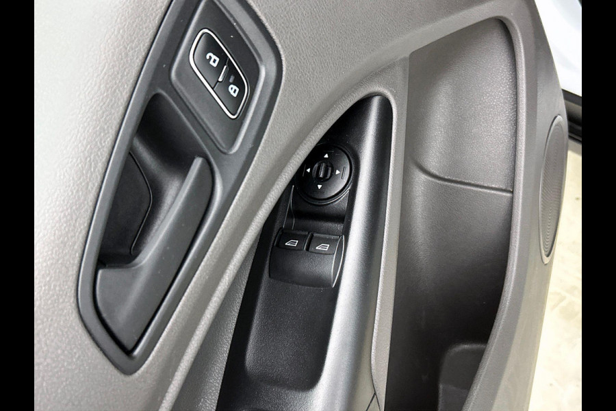 Ford Transit Connect 1.5 L2 Trend Automaat Navi Airco Parkeersensoren Cruise Control 3Zits Camera