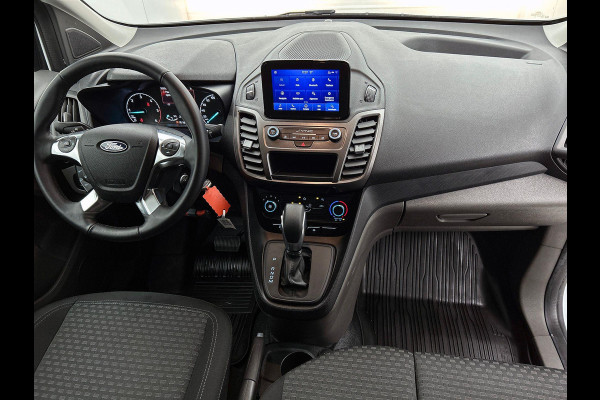 Ford Transit Connect 1.5 L2 Trend Automaat Navi Airco Parkeersensoren Cruise Control 3Zits Camera