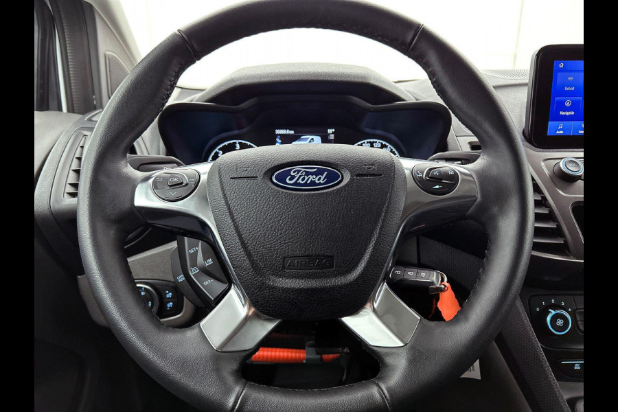 Ford Transit Connect 1.5 L2 Trend Automaat Navi Airco Parkeersensoren Cruise Control 3Zits Camera