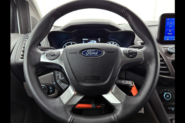 Ford Transit Connect 1.5 L2 Trend Automaat Navi Airco Parkeersensoren Cruise Control 3Zits Camera