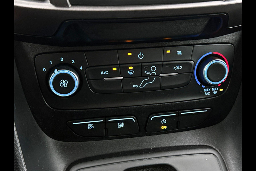 Ford Transit Connect 1.5 L2 Trend Automaat Navi Airco Parkeersensoren Cruise Control 3Zits Camera