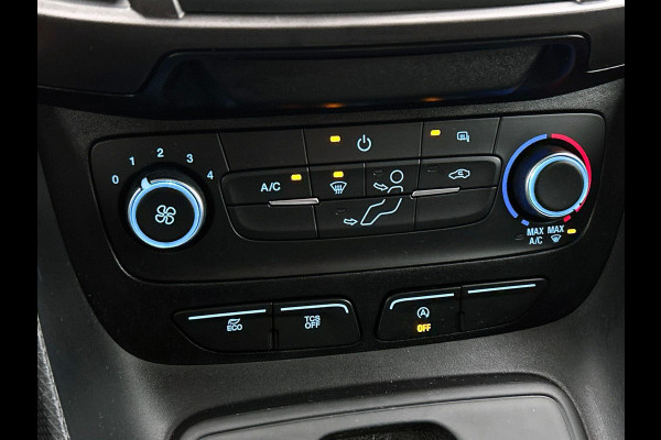 Ford Transit Connect 1.5 L2 Trend Automaat Navi Airco Parkeersensoren Cruise Control 3Zits Camera